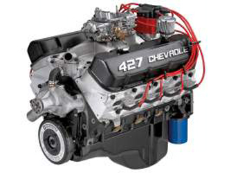 P287F Engine